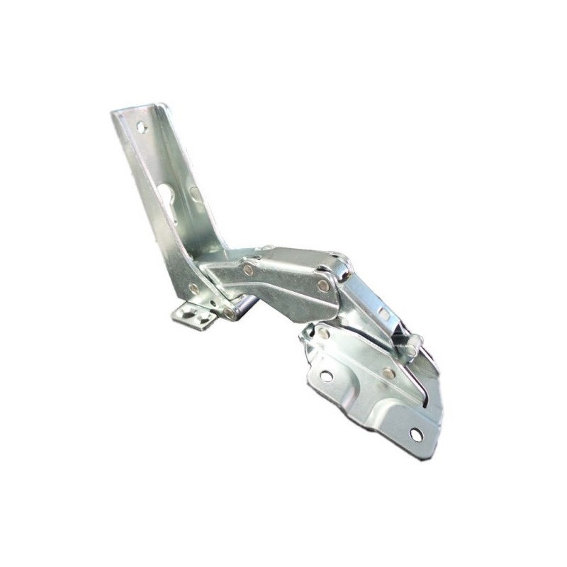 Hansa intregreeritava külmiku hing (ülemine parem, alumine vasak), 8022610