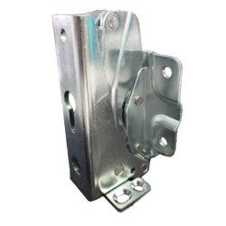 Hansa intregreeritava külmiku hing (ülemine parem, alumine vasak), 8022610