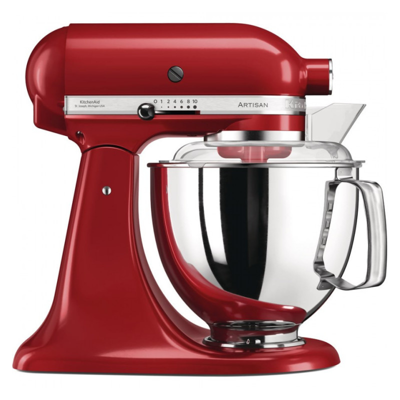 Mikser KitchenAid Artisan Elegance, 5KSM175PSECA