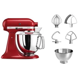 Миксер KitchenAid Artisan Elegance, 5KSM175PSECA