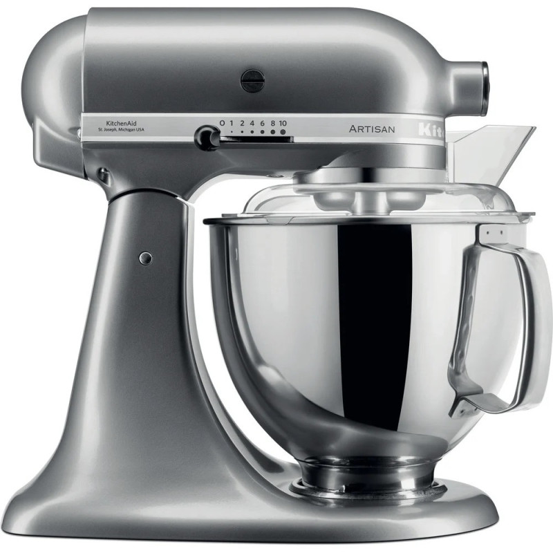 Mikser KitchenAid Artisan Elegance, 5KSM175PSECU