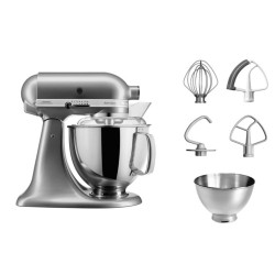 Mikser KitchenAid Artisan Elegance, 5KSM175PSECU