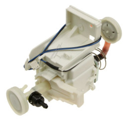 Водяной насос в сборе для кофемашины BOSCH, Siemens, 12010899