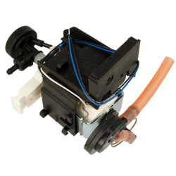 Bosch/Siemens integreeritava kohvimasina veepumba komplekt, 12010899