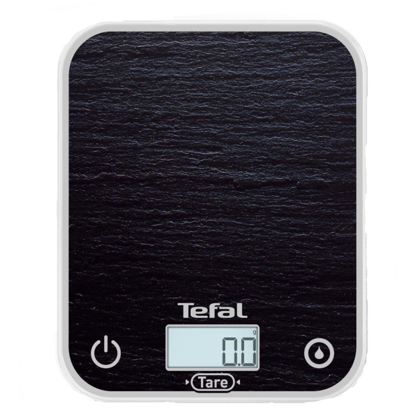 Köögikaal Tefal Optiss, tumehall, BC50D2V0