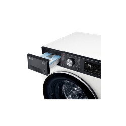 Pesumasin LG, 11 kg, sügavus 56,5 cm, 1400 p/min, F4WR711S3HA