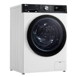 Стиральная машина LG, 11 кг, глубина 56,5 см, 1400 об/мин, F4WR711S3HA