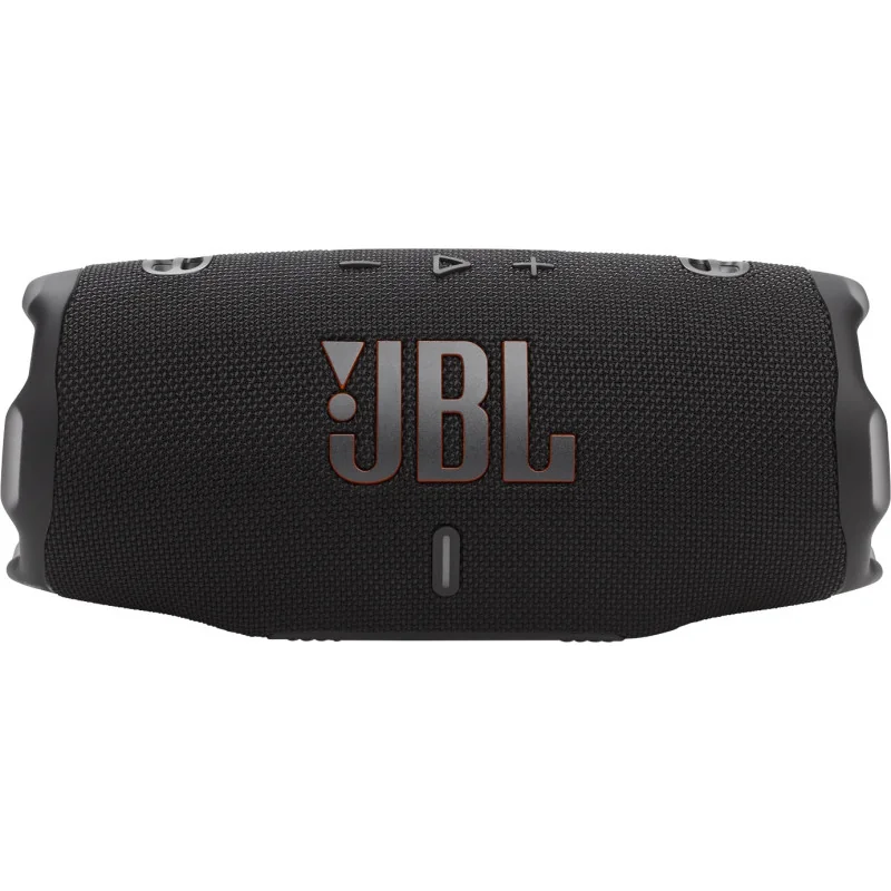 Kaasaskantav juhtmevaba kõlar JBL Charge 6, must, JBLCHARGE6BLK