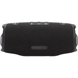 Портативная беспроводная колонка JBL Charge 6, JBLCHARGE6BLK