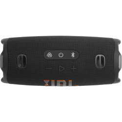 Портативная беспроводная колонка JBL Charge 6, JBLCHARGE6BLK