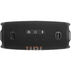 Портативная беспроводная колонка JBL Charge 6, JBLCHARGE6BLK