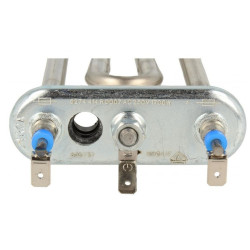 Нагревательный элемент (ТЭН) для стиральных машин Hisense, Gorenje, 1700W, 605737, 181695, 222642