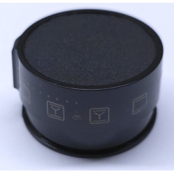 HANSA pliidi ahju funktsioonide nupp, 9080321