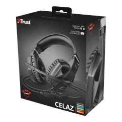 Peakomplekt mikrofoniga Trust GXT412 CELAZ/ 23373