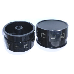 HANSA pliidi ahju funktsioonide nupp, 9080321