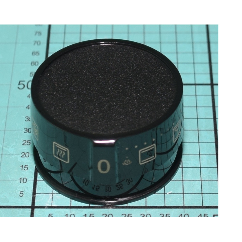 HANSA pliidi ahju funktsioonide nupp, 9080321