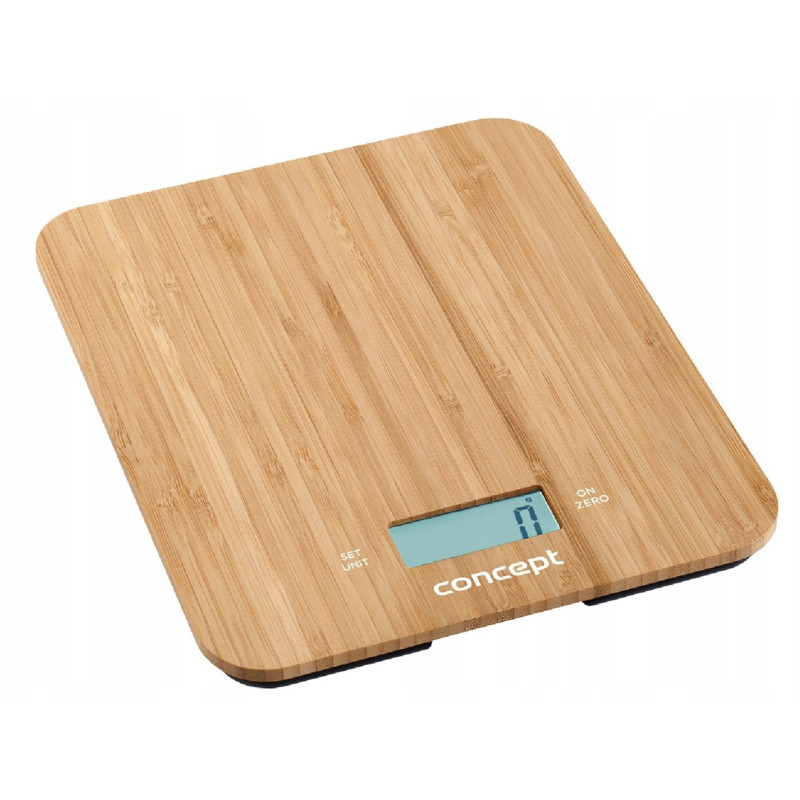 Кухонные весы Concept VK5714, 15 кг, 1 гр
