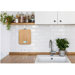 Кухонные весы Concept VK5714, 15 кг, 1 гр