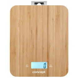 Кухонные весы Concept VK5714, 15 кг, 1 гр