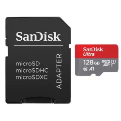 128 GB microSD mälukaart,...