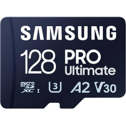 Карта памяти 64GB SAMSUNG, MB-MC64KA/EU