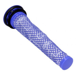 Dyson varstolmuimeja filter, V7, V8, SV10, SV11, 965661-01, originaalvaruosa
