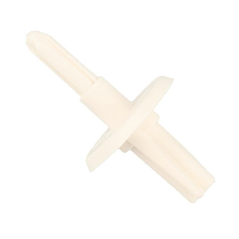 Шток ручки переключения режимов стиральной машины Beko, 2850820100