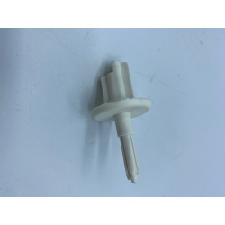 Beko pesumasina mooduli ja nupu vaheline võll, 2968510200