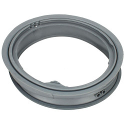 Манжета люка для стиральных машин LG, MDS64212806, AGM30138504, MDS41955004