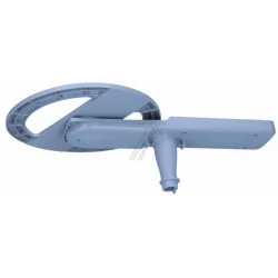 Разбрызгиватель (нижний) для посудомоечной машины Electrolux, Zanussi, AEG, IKEA, 1173651116