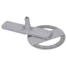 Electrolux/ AEG nõudepesumasina alumine pihusti, 1173651116