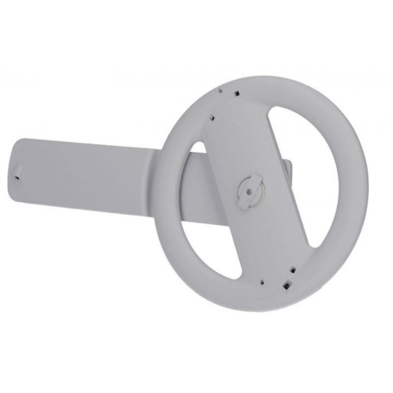 Electrolux/ AEG nõudepesumasina alumine pihusti, 1173651116