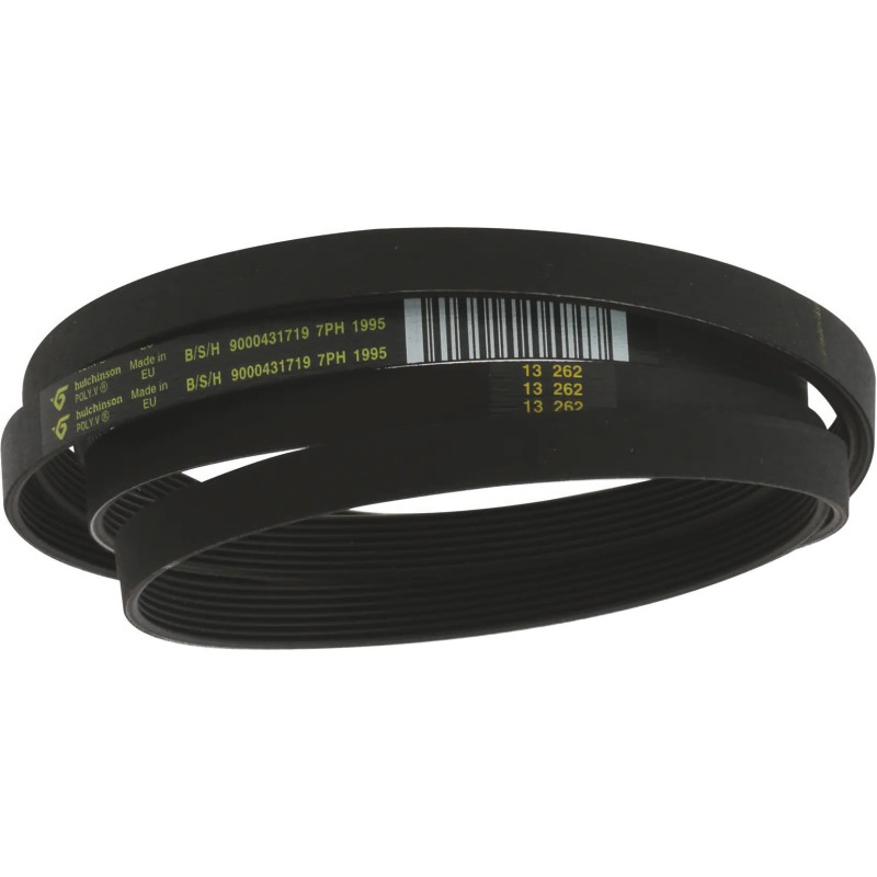 Pesukuivati rihm 1995 7PH, 00650499, 1995H7