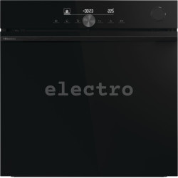 Integreeritav ahi Hisense,...