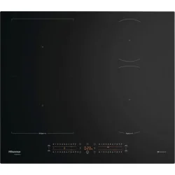 Интегрируемая индукционная...