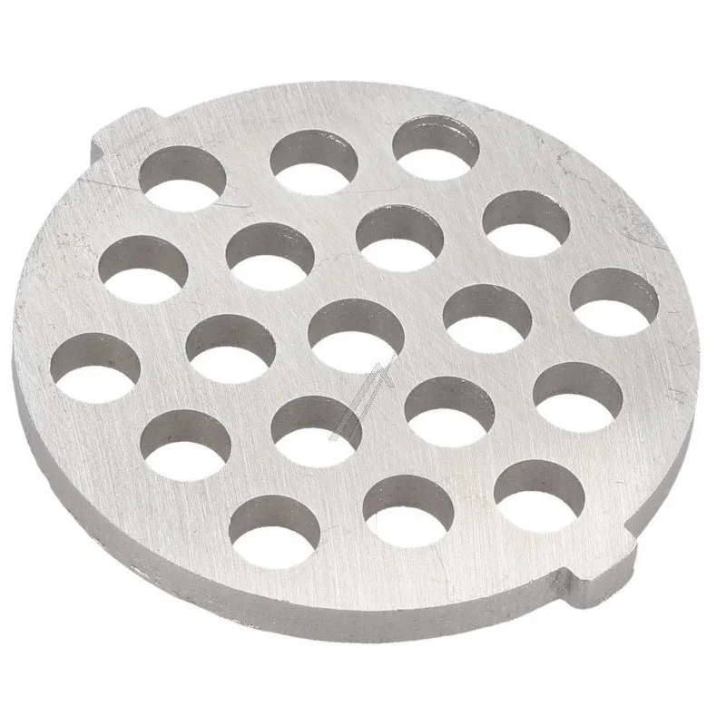 Решетка для мясорубки Tefal, Moulinex, ADLER, 7мм, MS-651187