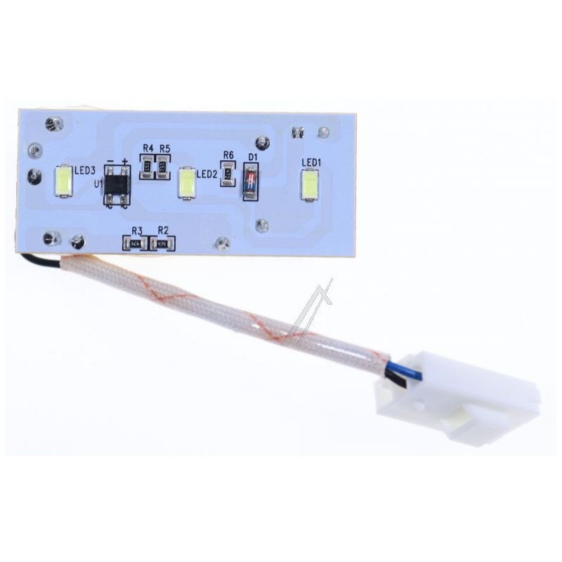 BERK külmiku LED valgusti, LED lamp, LED pirn, 2500900005