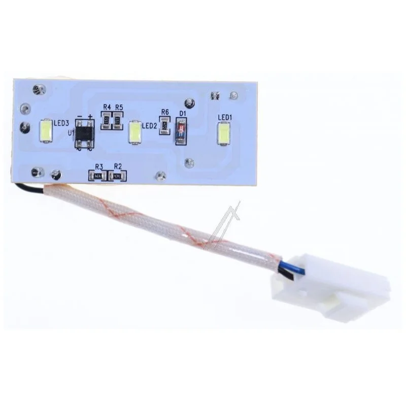 BERK külmiku LED valgusti, LED lamp, LED pirn, 2500900005