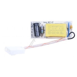 BERK külmiku LED valgusti, LED lamp, LED pirn, 2500900005