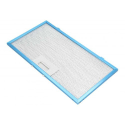 Фильтр жировой вытяжки ELICA, 32,9 x 17,7 cm, X540025