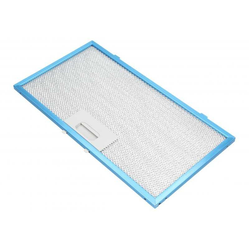 Фильтр жировой вытяжки ELICA, 32,9 x 17,7 cm, X540025