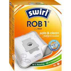 Tolmukotid SWIRL ROB1,...