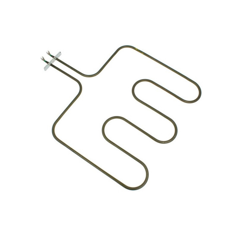 Тэн духовки для плит Whirlpool/ IKEA/ Indesit нижний, 481225998418