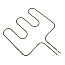 Тэн духовки для плит Whirlpool/ IKEA/ Indesit нижний, 481225998418