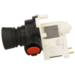 Electrolux nõudepesumasina väljalaskepump, 140000443022
