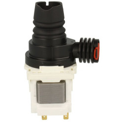 Electrolux nõudepesumasina väljalaskepump, 140000443022