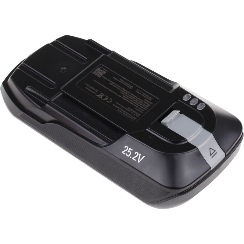 Аккумулятор 25.2V для пылесосов Tefal, X-Force Flex 12.60