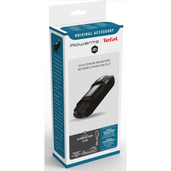Аккумулятор 25.2V для пылесосов Tefal, X-Force Flex 12.60