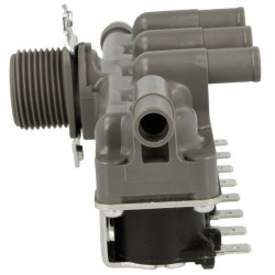 Hisense/ Gorenje pesumasina vee sisselaskeklapp, 4-ne, HK2027106