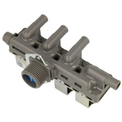 Hisense/ Gorenje pesumasina vee sisselaskeklapp, 4-ne, HK2027106